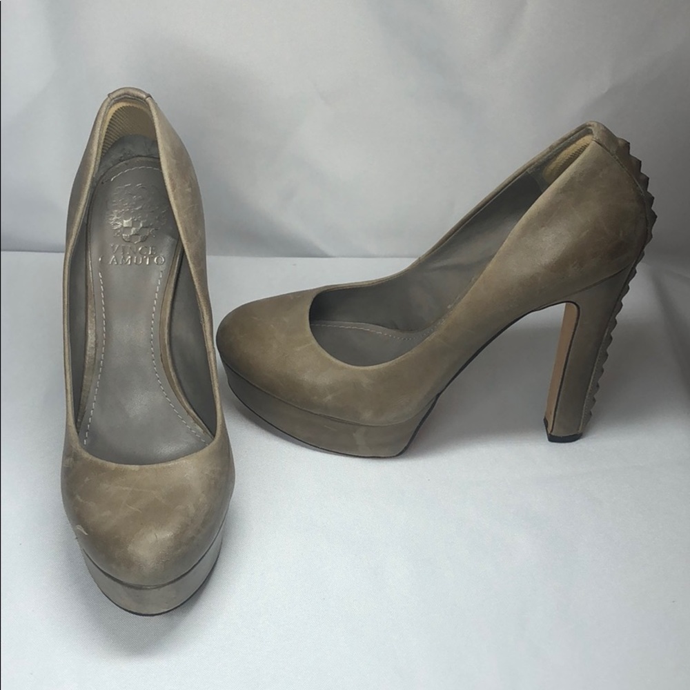 Vince Camuto Heels
